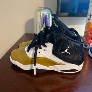 Kids Jordan’s